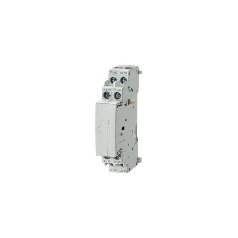 Siemens Siemens 3RV1901-1J – SIRIUS 3RV1 motor-protection accessory