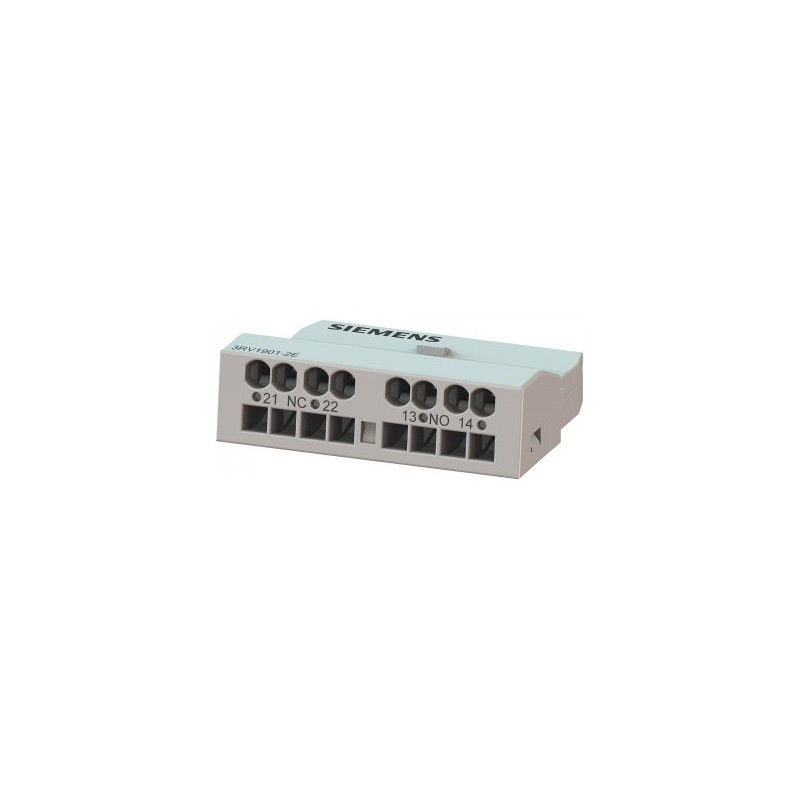 Siemens Siemens 3RV1901-2E – SIRIUS 3RV1 motor-protection accessory