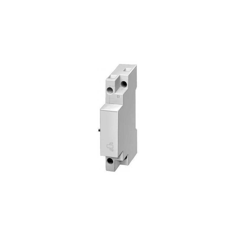 Siemens Siemens 3RV1902-1DF0 – SIRIUS 3RV1 motor-protection accessory