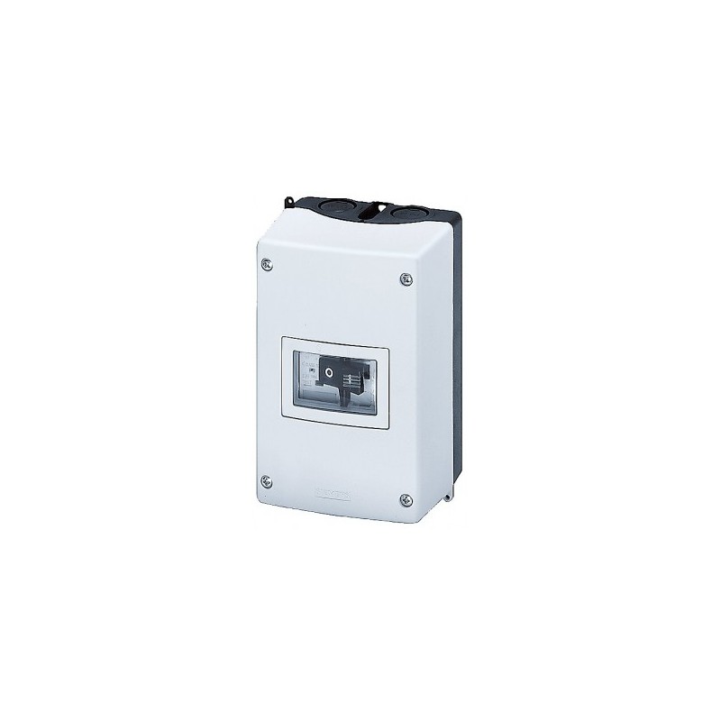 Siemens Siemens 3RV1913-1CA00 – SIRIUS 3RV1 motor-protection accessory