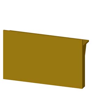 Siemens Siemens 3RV1915-6AB – SIRIUS 3RV1 motor-protection accessory