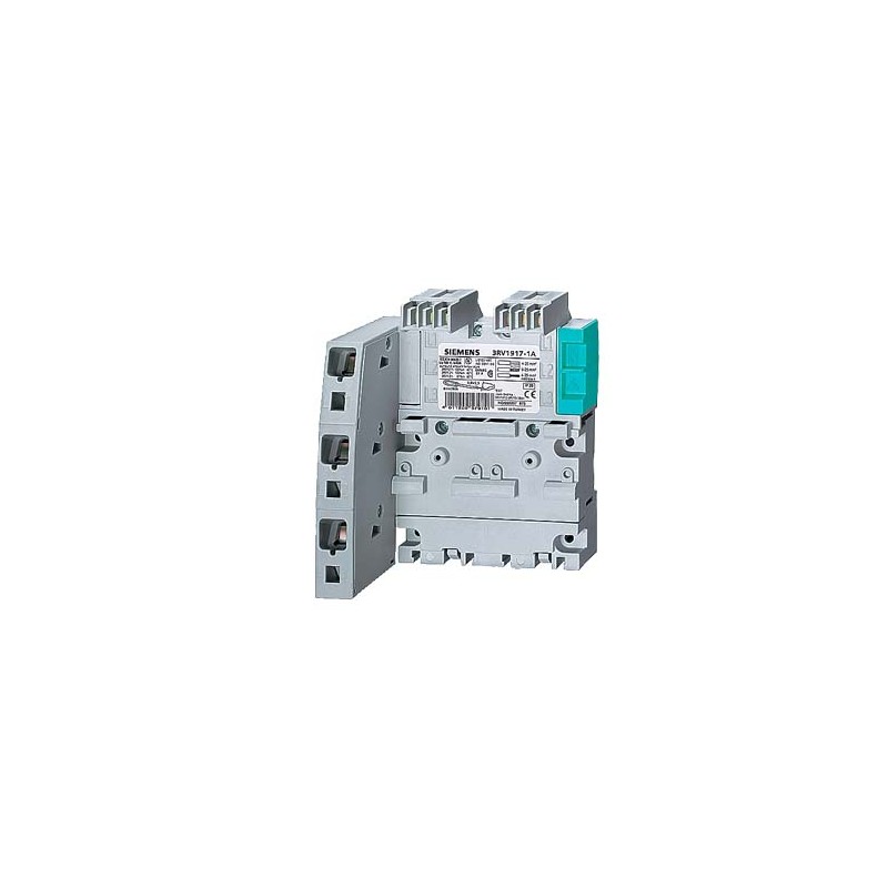 Siemens Siemens 3RV1917-1E – SIRIUS 3RV1 motor-protection accessory