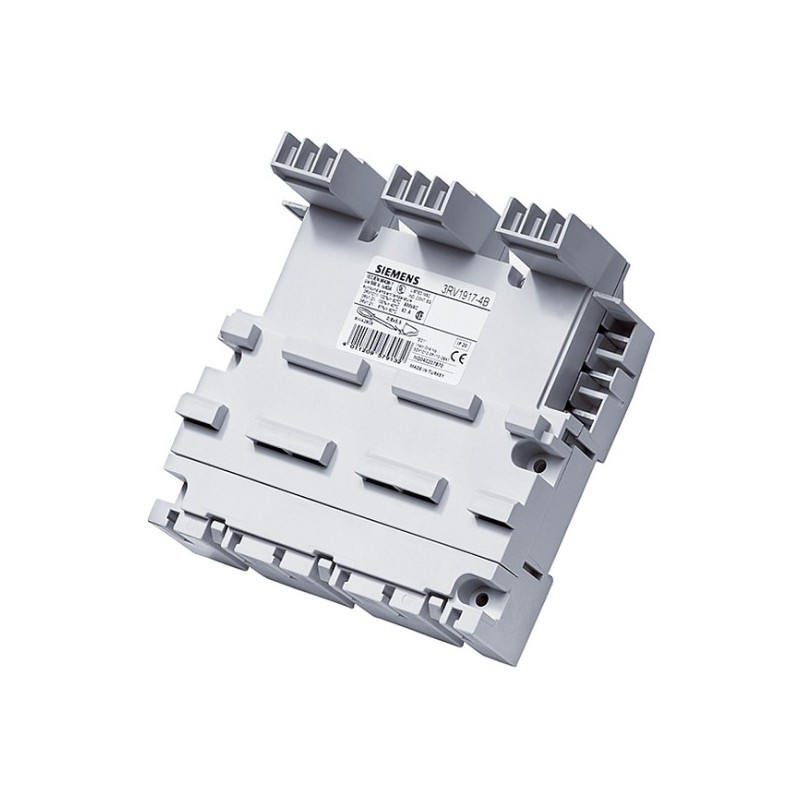 Siemens Siemens 3RV1917-4B – SIRIUS 3RV1 motor-protection accessory