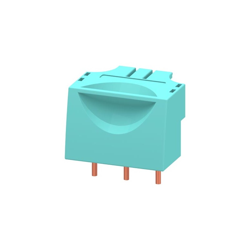 Siemens Siemens 3RV1917-5CA00 – SIRIUS 3RV1 motor-protection accessory
