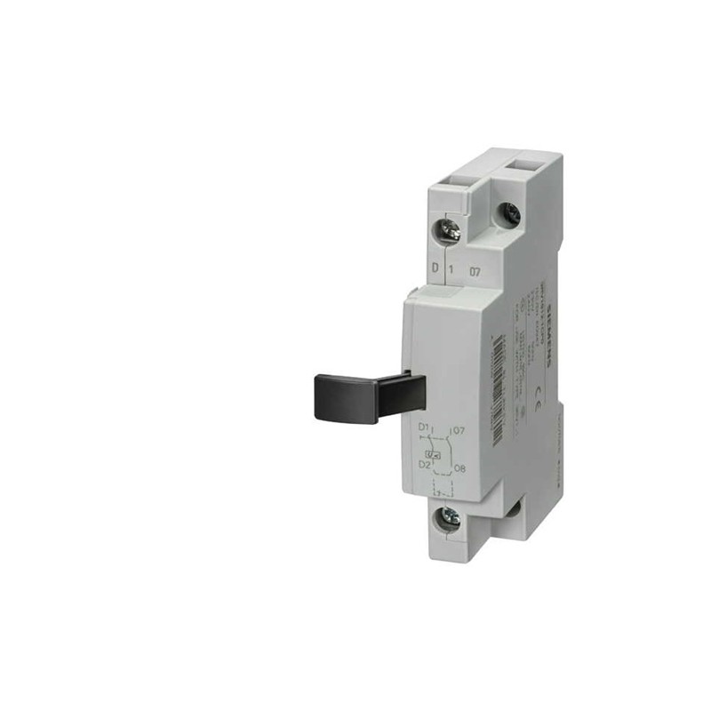 Siemens Siemens 3RV1922-1CP0 – SIRIUS 3RV1 motor-protection accessory