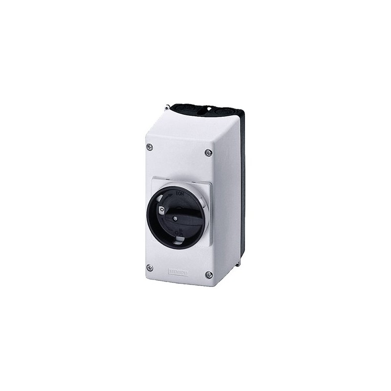 Siemens Siemens 3RV1923-1CA00 – SIRIUS 3RV1 motor-protection accessory