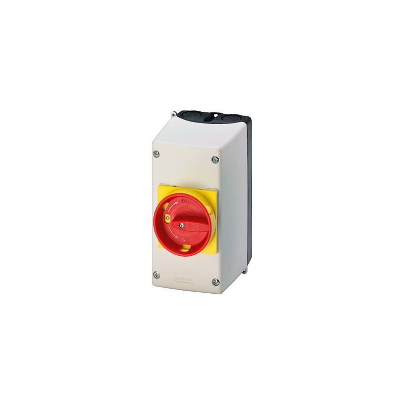 Siemens Siemens 3RV1923-1FA00 – SIRIUS 3RV1 motor-protection accessory