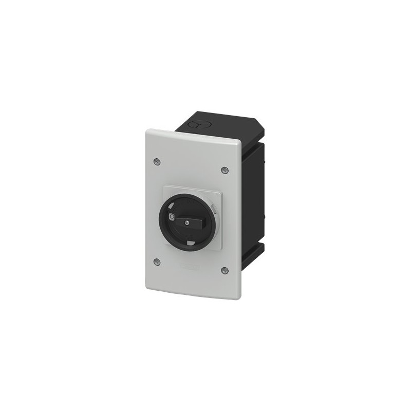 Siemens Siemens 3RV1923-2DA00 – SIRIUS 3RV1 motor-protection accessory