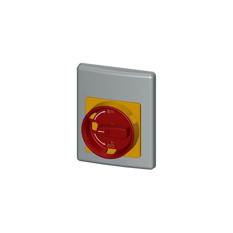Siemens Siemens 3RV1923-4E – SIRIUS 3RV1 motor-protection accessory