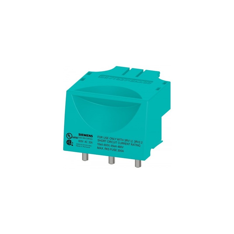 Siemens Siemens 3RV1927-5AA00 – SIRIUS 3RV1 motor-protection accessory