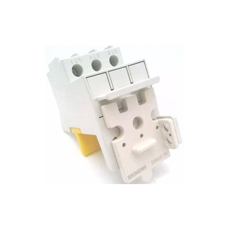 Siemens Siemens 3RV1928-1A – SIRIUS 3RV1 motor-protection accessory
