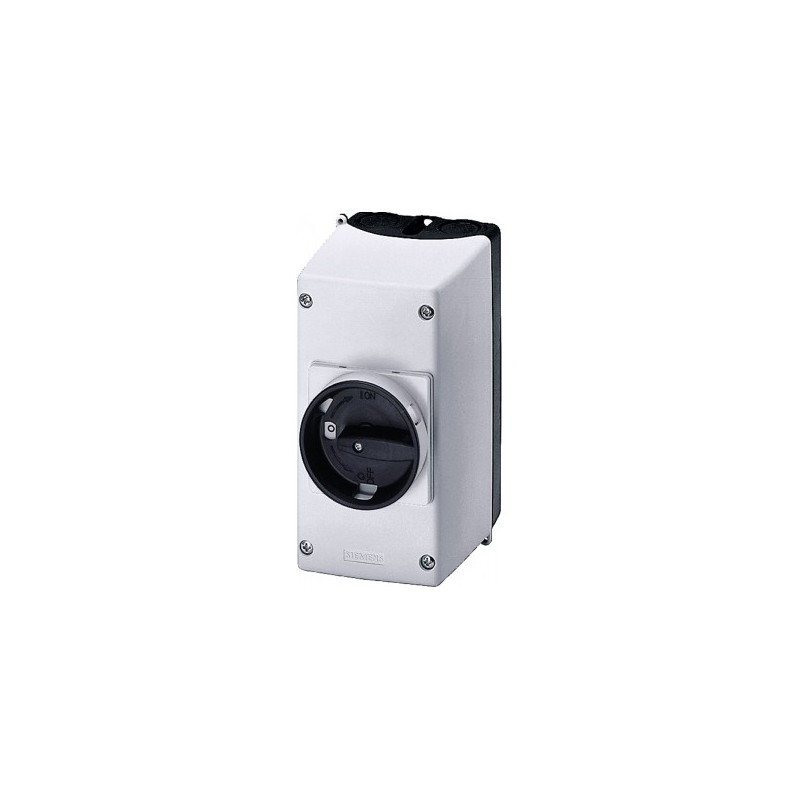Siemens Siemens 3RV1933-1DA00 – SIRIUS 3RV1 motor-protection accessory