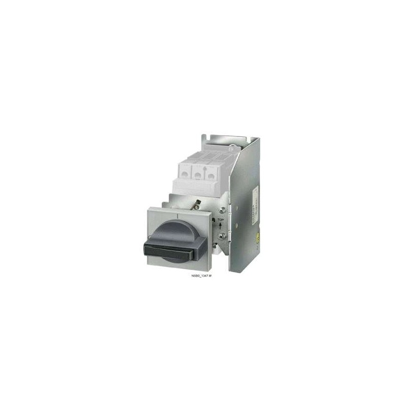 Siemens Siemens 3RV1946-2B – SIRIUS 3RV1 motor-protection accessory