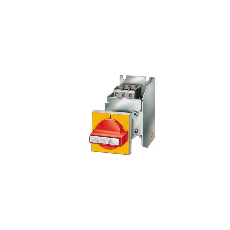 Siemens Siemens 3RV1946-2C – SIRIUS 3RV1 motor-protection accessory