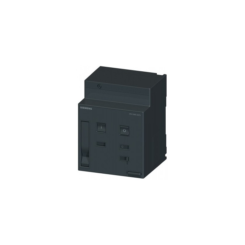 Siemens Siemens 3RV1986-3AP3 – SIRIUS 3RV1 motor-protection accessory