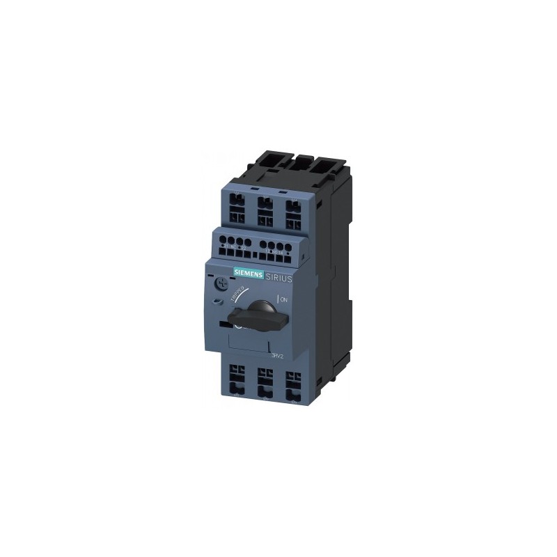 Siemens Siemens 3RV2011-0AA25 – SIRIUS 3RV2 motor starter protector or accessory