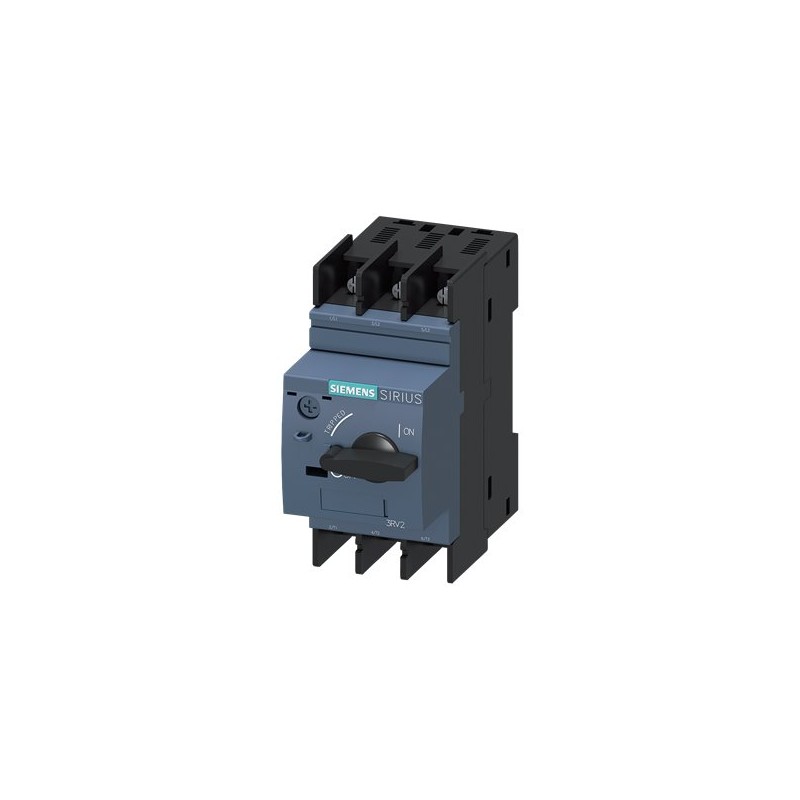Siemens Siemens 3RV2011-0JA40 – SIRIUS 3RV2 motor starter protector or accessory