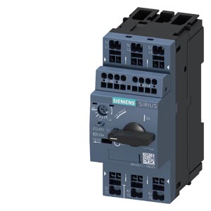 Siemens Siemens 3RV2011-1BA25 – SIRIUS 3RV2 motor starter protector or accessory