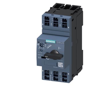 Siemens Siemens 3RV2011-1FA20 – SIRIUS 3RV2 motor starter protector or accessory