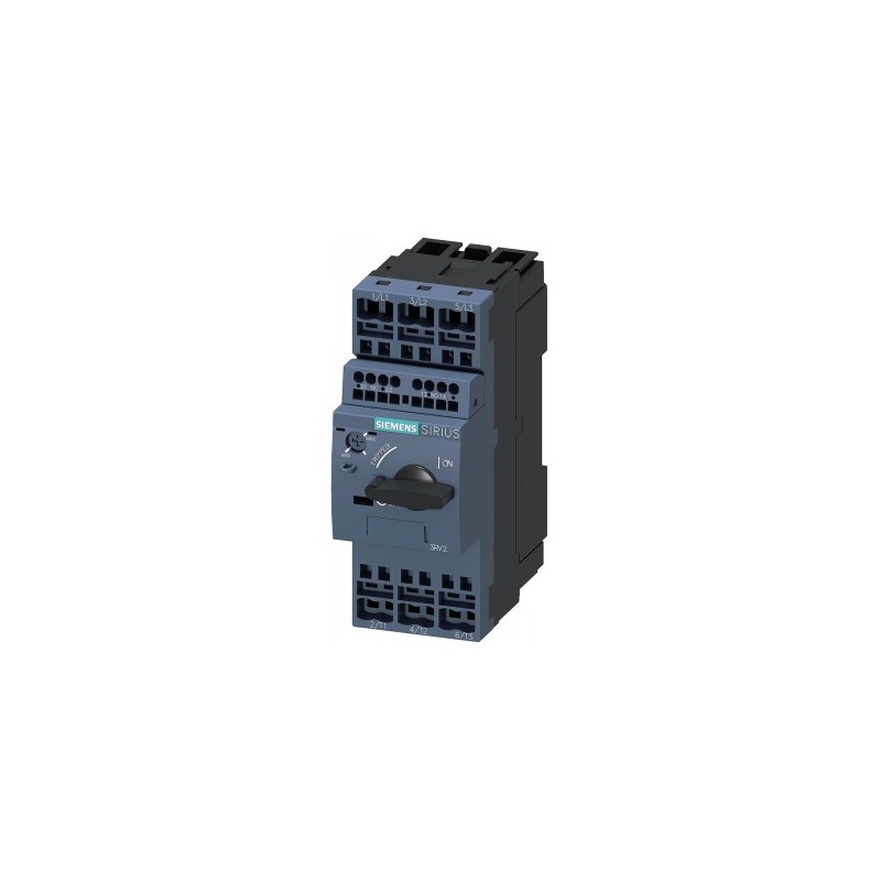 Siemens Siemens 3RV2021-1GA25 – SIRIUS 3RV2 motor starter protector or accessory
