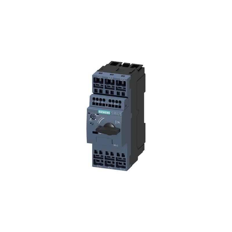 Siemens Siemens 3RV2021-1JA25 – SIRIUS 3RV2 motor starter protector or accessory