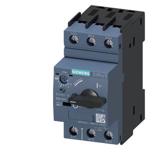 Siemens Siemens 3RV2021-4BA10-0DA0 – SIRIUS 3RV2 motor starter protector or accessory