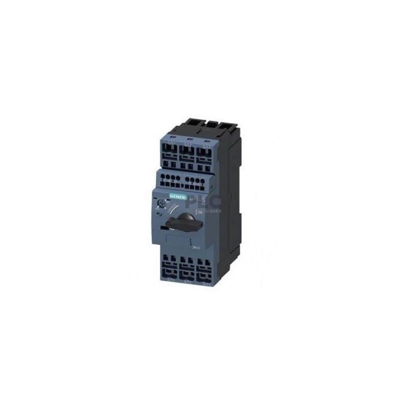 Siemens Siemens 3RV2021-4BA25 – SIRIUS 3RV2 motor starter protector or accessory