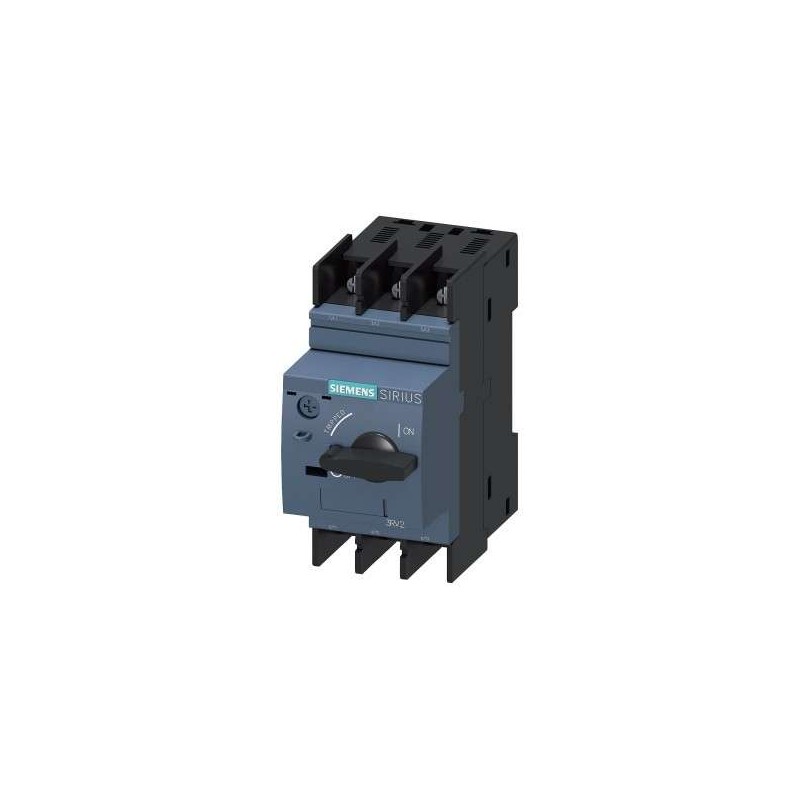 Siemens Siemens 3RV2021-4EA40 – SIRIUS 3RV2 motor starter protector or accessory