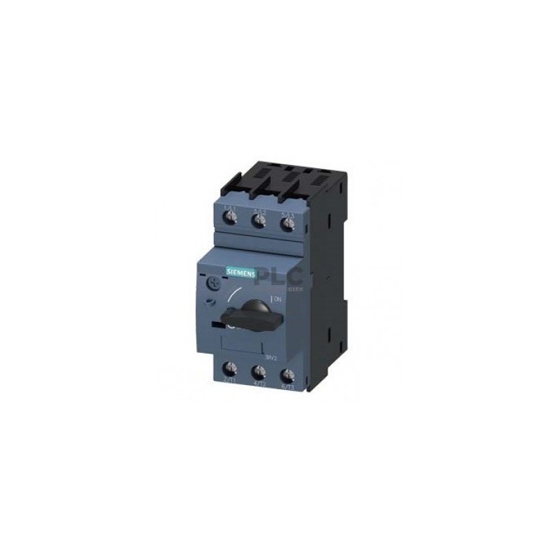 Siemens Siemens 3RV2021-4NA10 – SIRIUS 3RV2 motor starter protector or accessory