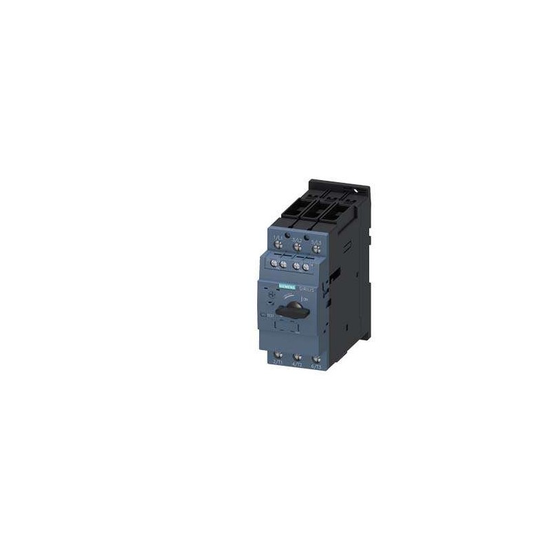 Siemens Siemens 3RV2031-4UA15 – SIRIUS 3RV2 motor starter protector or accessory