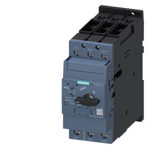 Siemens Siemens 3RV2031-4VA10 – SIRIUS 3RV2 motor starter protector or accessory