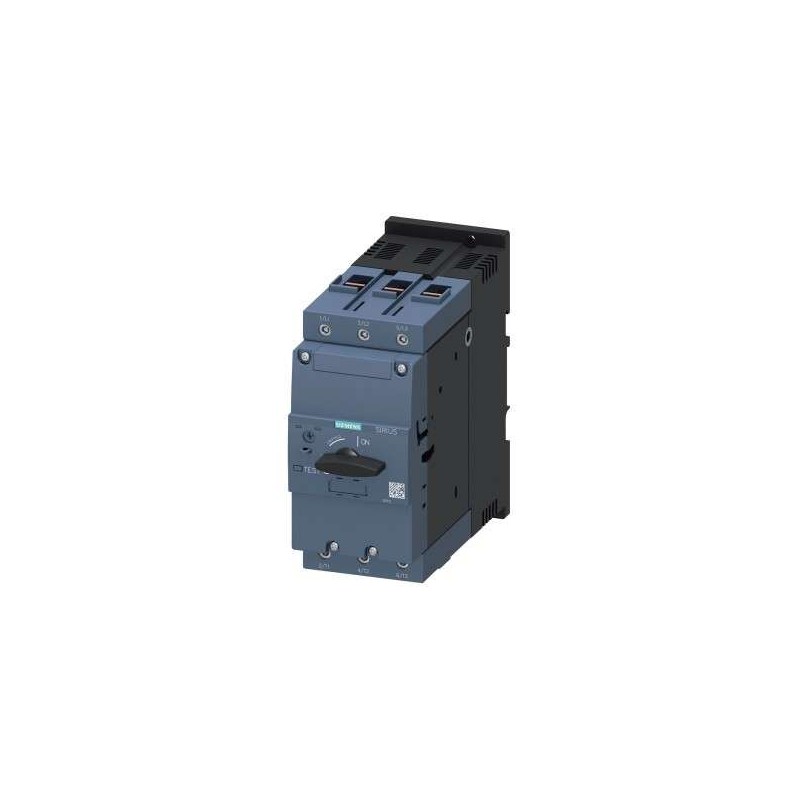 Siemens Siemens 3RV2042-4KB10 – SIRIUS 3RV2 motor starter protector or accessory