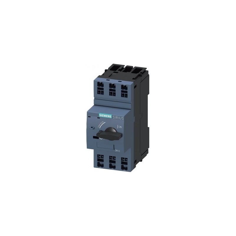 Siemens Siemens 3RV2311-1FC20 – SIRIUS 3RV2 motor starter protector or accessory