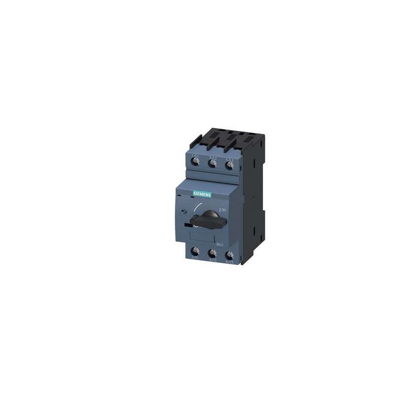 Siemens Siemens 3RV2311-1GC10 – SIRIUS 3RV2 motor starter protector or accessory