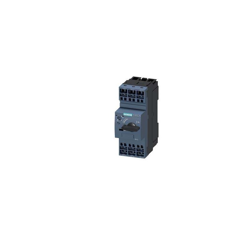 Siemens Siemens 3RV2321-4BC20 – SIRIUS 3RV2 motor starter protector or accessory