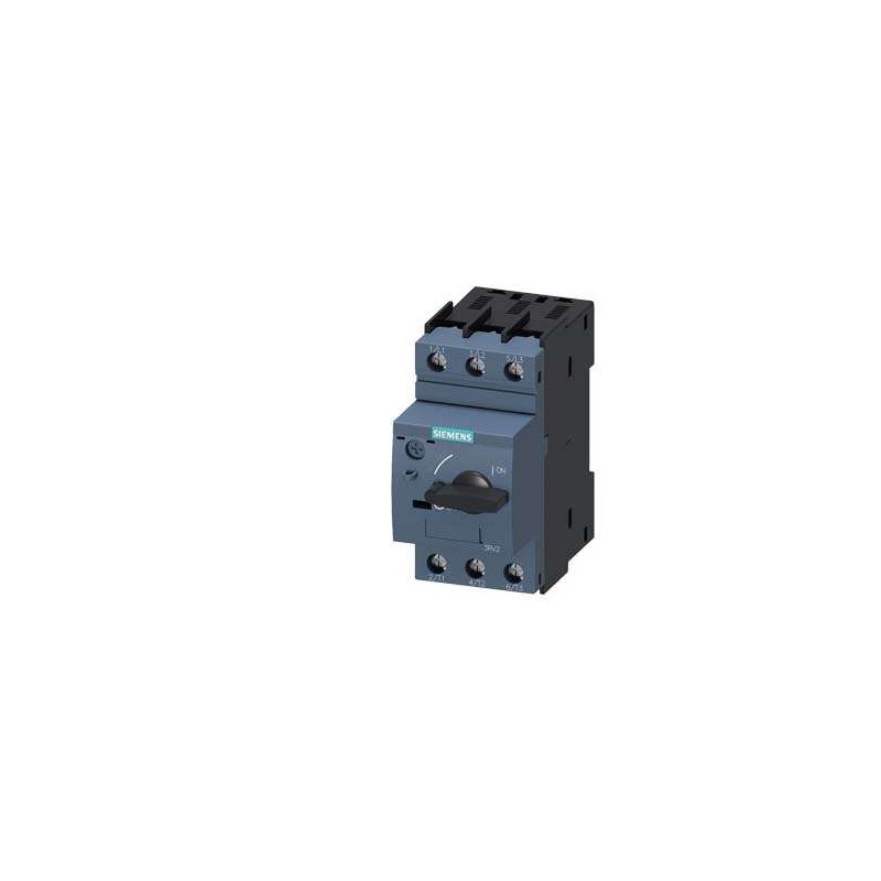 Siemens Siemens 3RV2321-4CC10 – SIRIUS 3RV2 motor starter protector or accessory