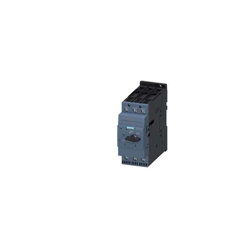 Siemens Siemens 3RV2331-4JC10 – SIRIUS 3RV2 motor starter protector or accessory