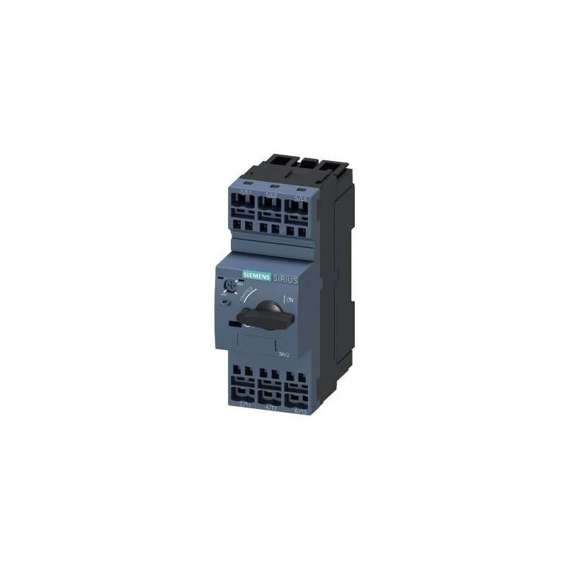 Siemens Siemens 3RV2421-4DA20 – SIRIUS 3RV2 motor starter protector or accessory