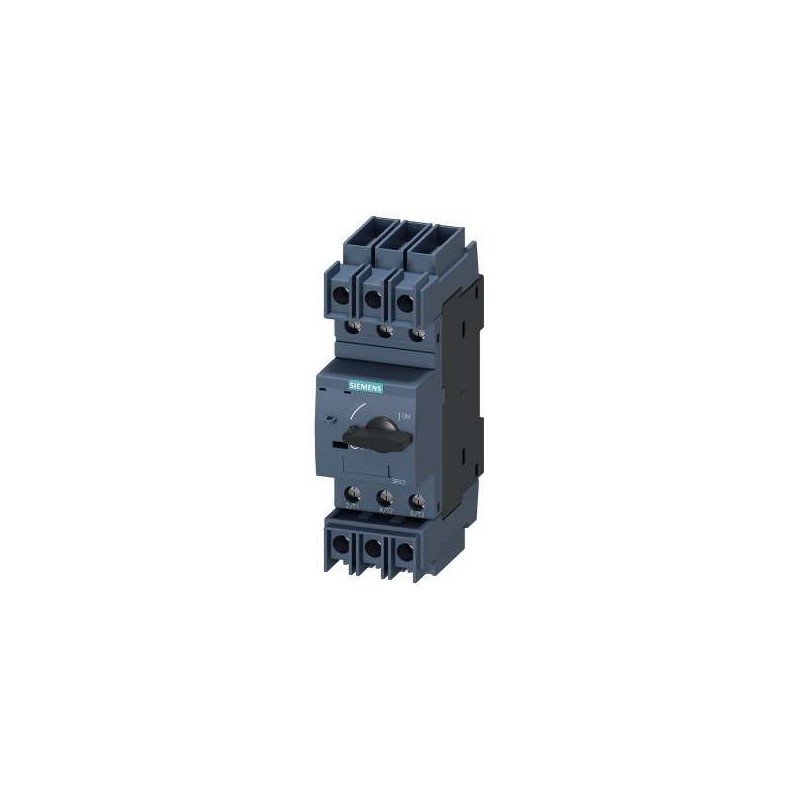 Siemens Siemens 3RV2711-0FD10 – SIRIUS 3RV2 motor starter protector or accessory