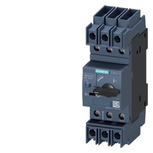 Siemens Siemens 3RV2711-0JD10 – SIRIUS 3RV2 motor starter protector or accessory