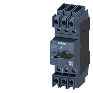 Siemens Siemens 3RV2711-4AD10 – SIRIUS 3RV2 motor starter protector or accessory