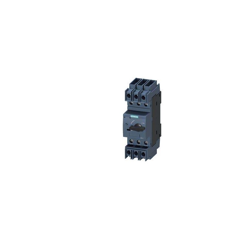 Siemens Siemens 3RV2721-4CD10 – SIRIUS 3RV2 motor starter protector or accessory