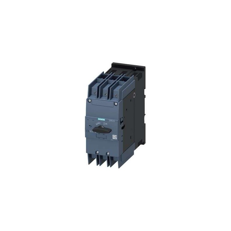 Siemens Siemens 3RV2742-5GD10 – SIRIUS 3RV2 motor starter protector or accessory