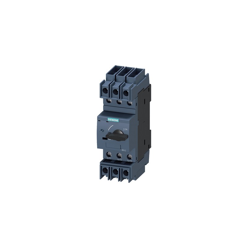 Siemens Siemens 3RV2811-0AD10 – SIRIUS 3RV2 motor starter protector or accessory