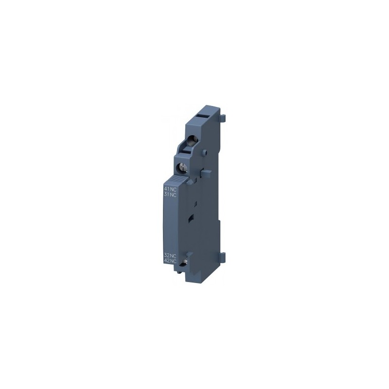 Siemens Siemens 3RV2901-1C – SIRIUS 3RV2 motor-protection accessory