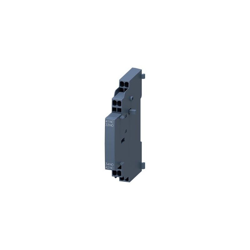 Siemens Siemens 3RV2901-2A – SIRIUS 3RV2 motor-protection accessory