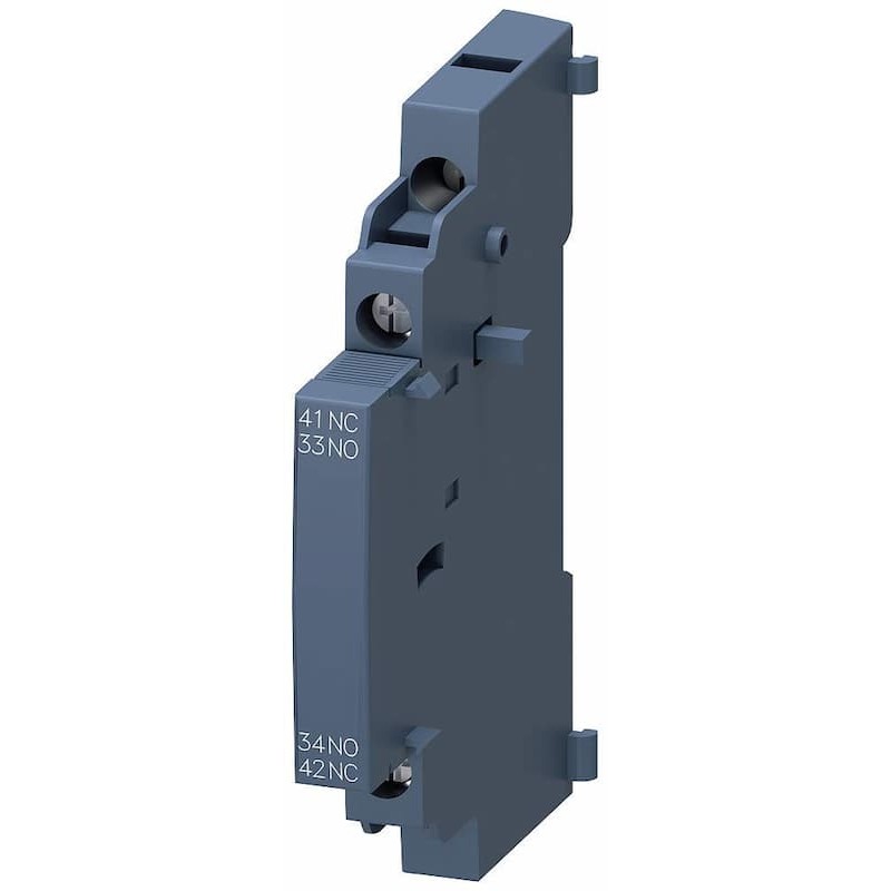 Siemens Siemens 3RV2901-4A – SIRIUS 3RV2 motor-protection accessory