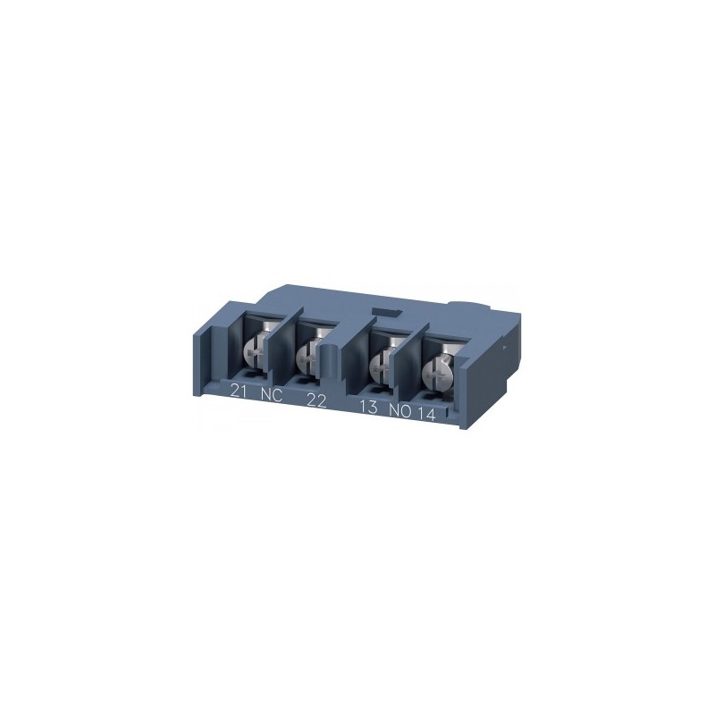 Siemens Siemens 3RV2901-4E – SIRIUS 3RV2 motor-protection accessory