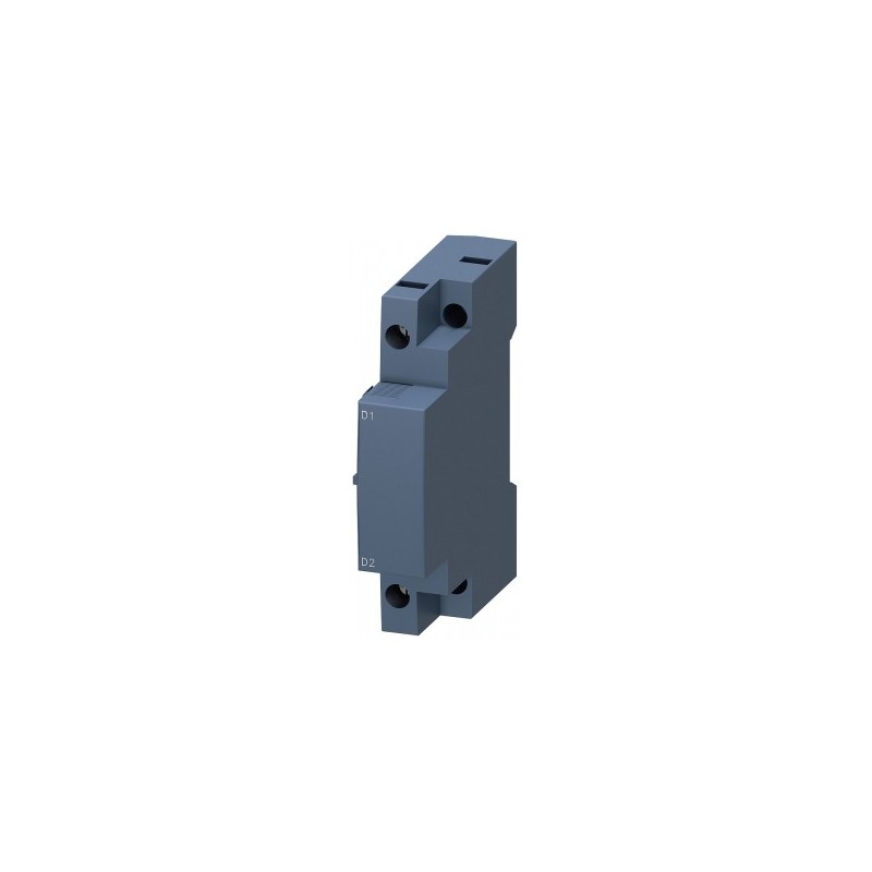 Siemens Siemens 3RV2902-1AF0 – SIRIUS 3RV2 motor-protection accessory
