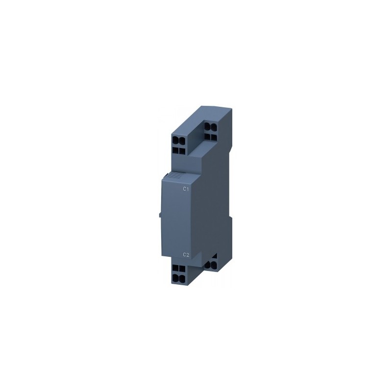 Siemens Siemens 3RV2902-2DB0 – SIRIUS 3RV2 motor-protection accessory